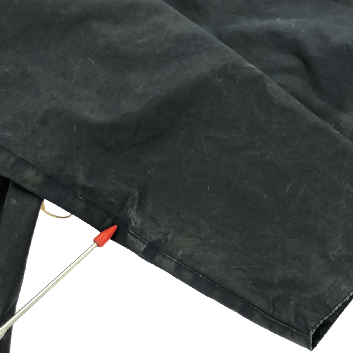 Barbour / バブアー | 80-00s A155 BEAUFORT JACKET ビューフォート オイルド ジャケット | C38/97CM | ネイビー | メンズ