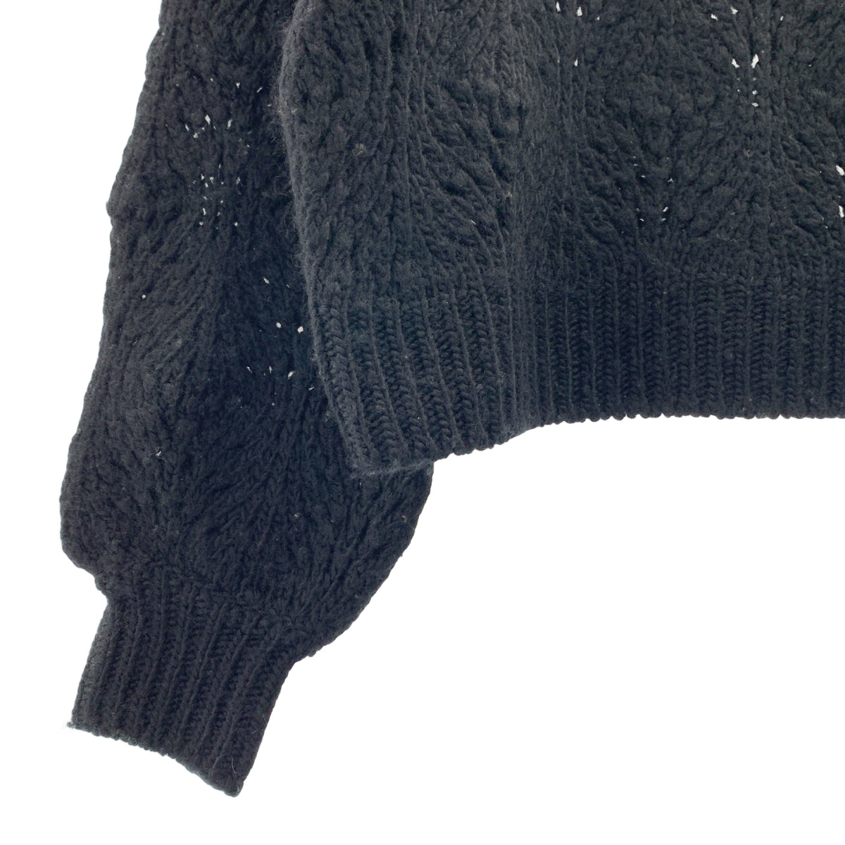 mina perhonen / ミナペルホネン | bocciolo / ボッチョーロ ウール