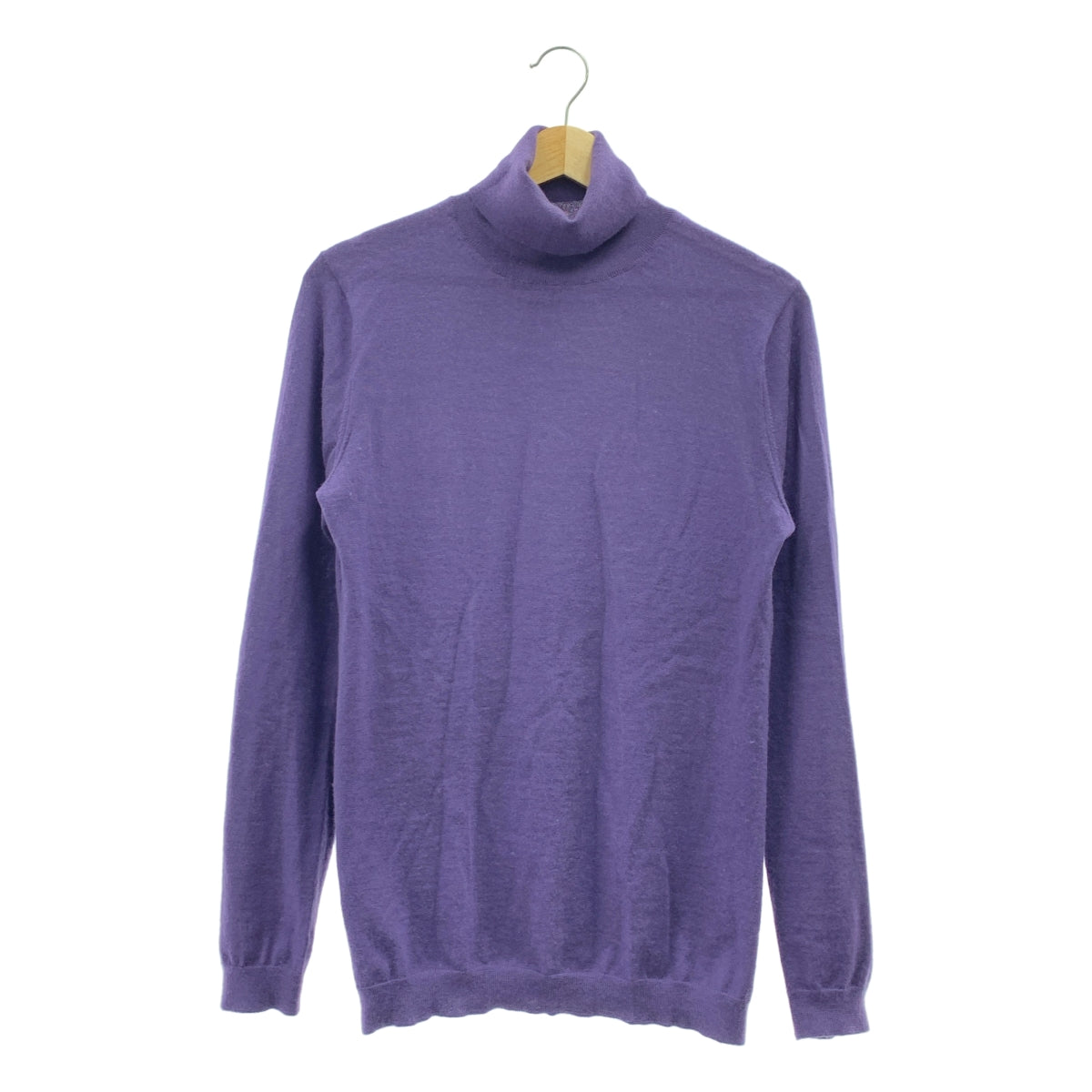 ERIC BOMPARD | 羊絨高領針織衫 | XL | 女款