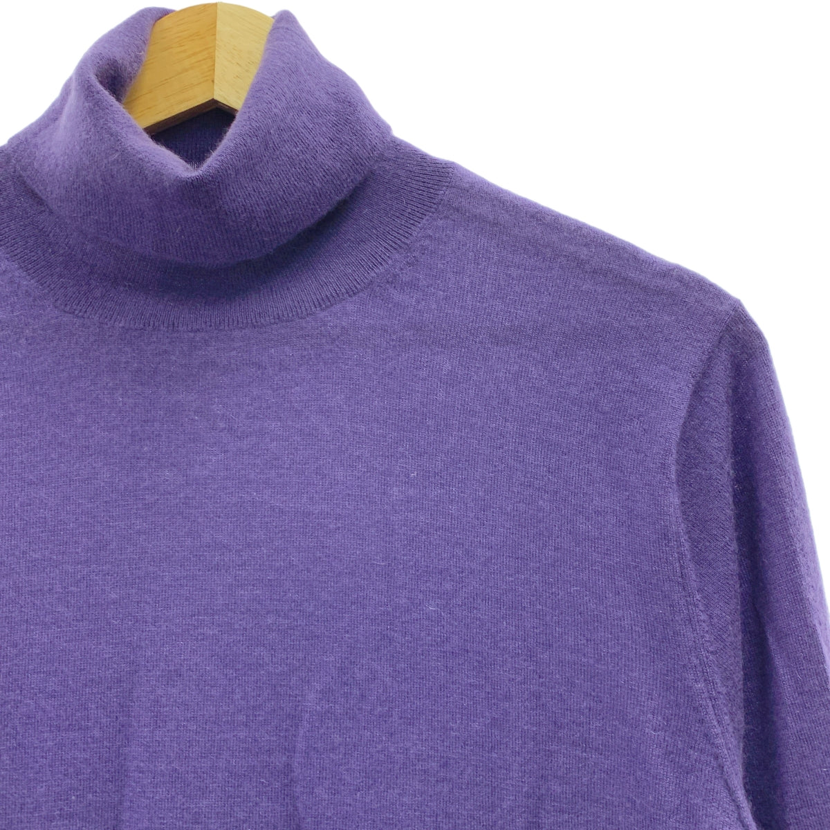 ERIC BOMPARD | 羊絨高領針織衫 | XL | 女款