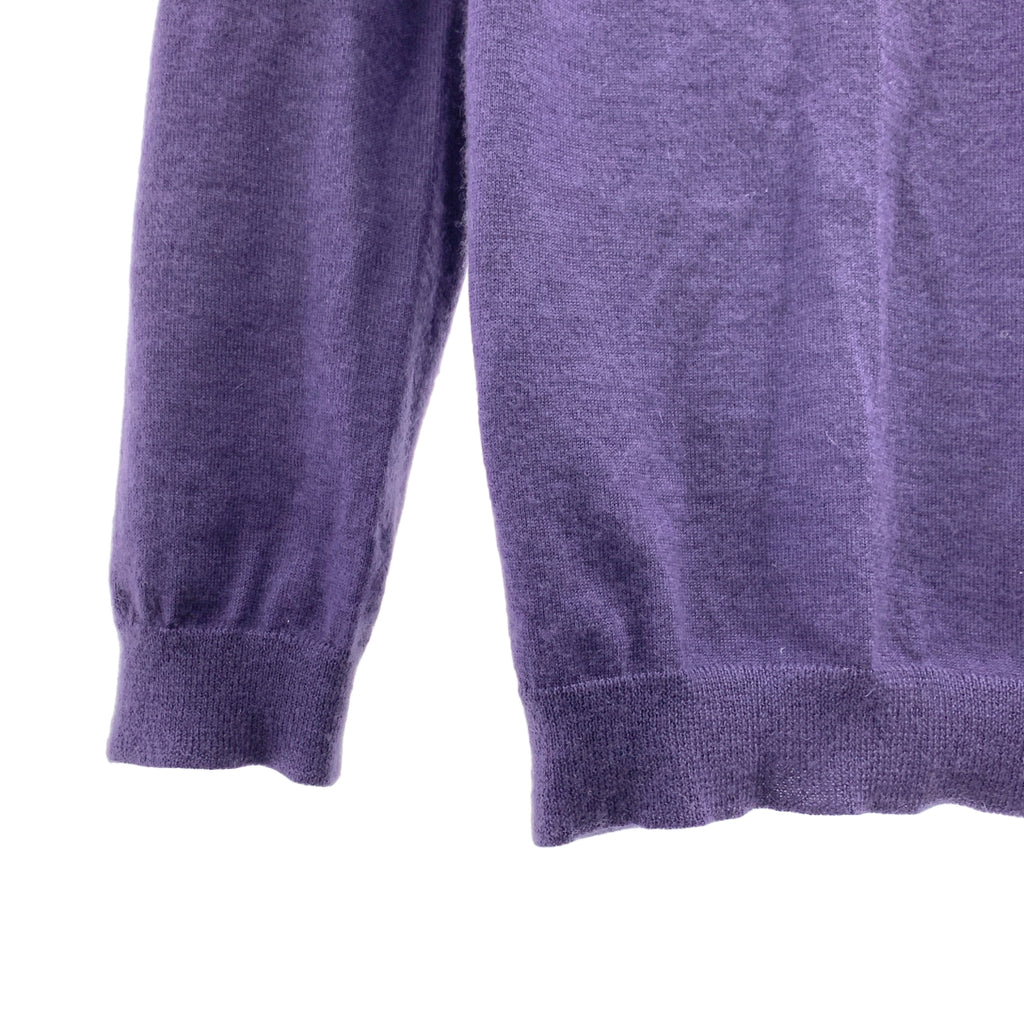 ERIC BOMPARD | 羊絨高領針織衫 | XL | 女款