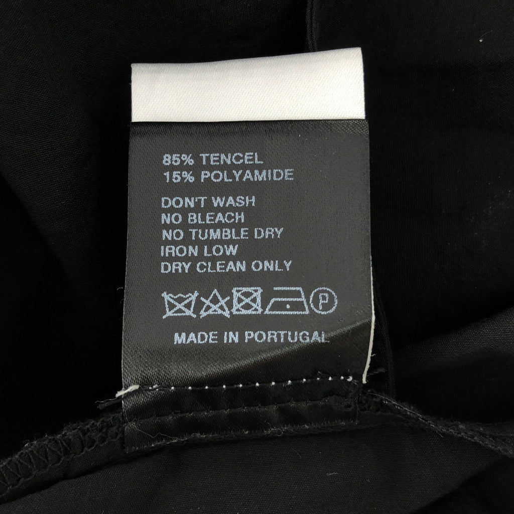 Christian Wijnants / クリスチャンワイナンツ | Land of tomorrow 別注 / ティアード ノースリーブ ワンピース | 34 | レディース