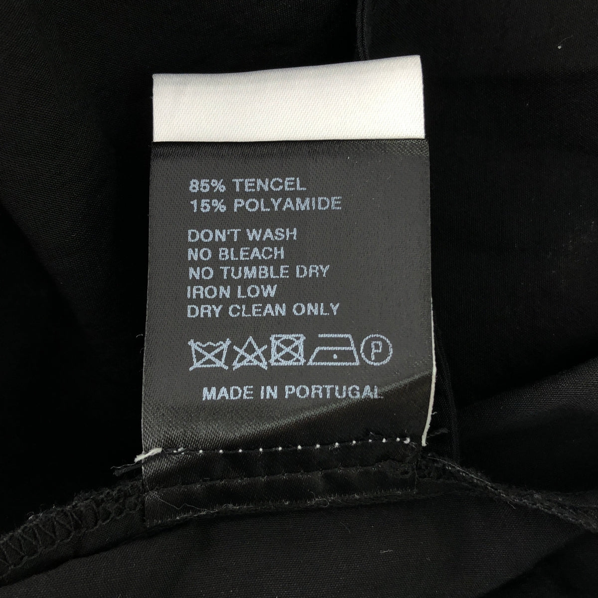 Christian Wijnants / クリスチャンワイナンツ | Land of tomorrow 別注 / ティアード ノースリーブ ワンピース | 34 | レディース