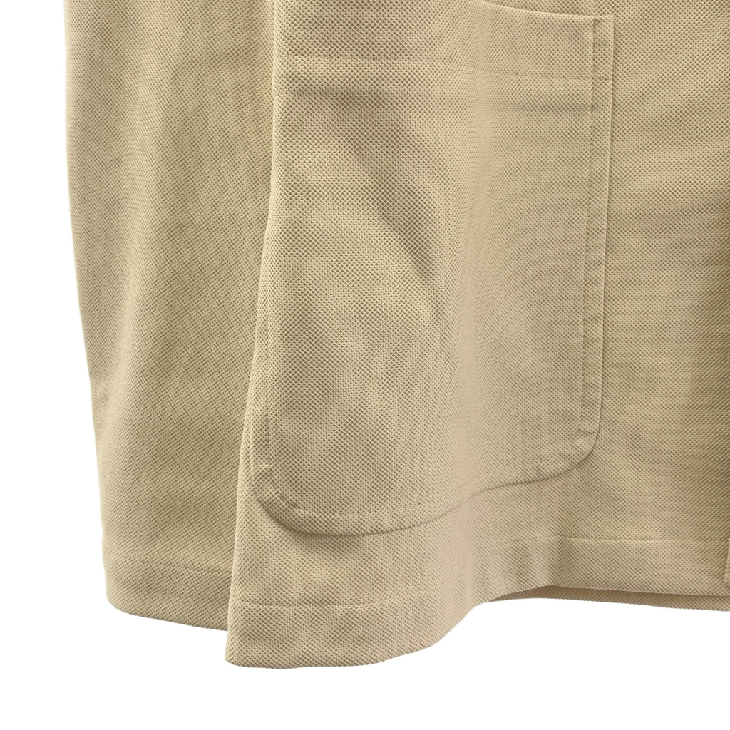 TOMORROWLAND / 투모로랜드 | 코튼 실크 블루존 재킷 | M | 남성