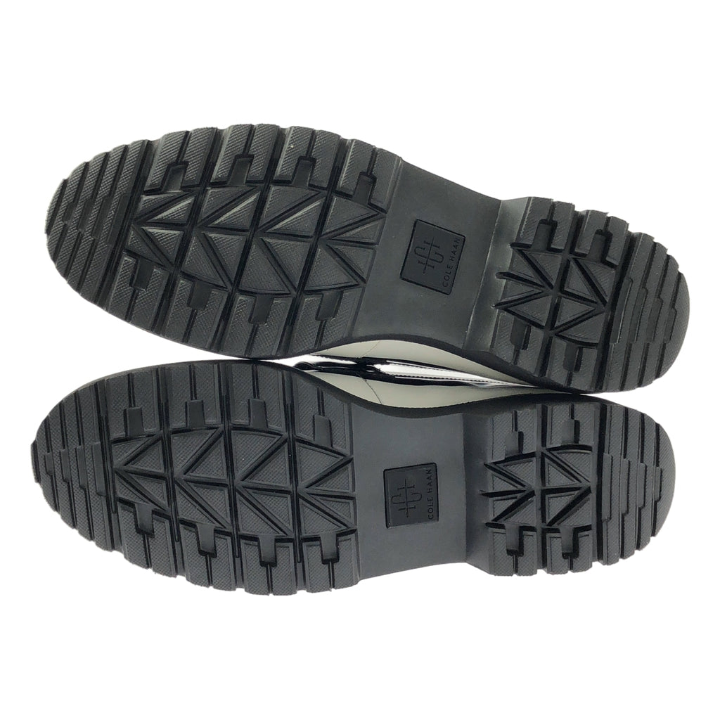 FRAGMENT DESIGN / 프래그먼트 디자인 | × COLE HAAN / 콜한 American Classics Penny Loafer / 가죽 아메리칸 클래식 페니 로퍼 가죽 신발 | 9 1/2 |