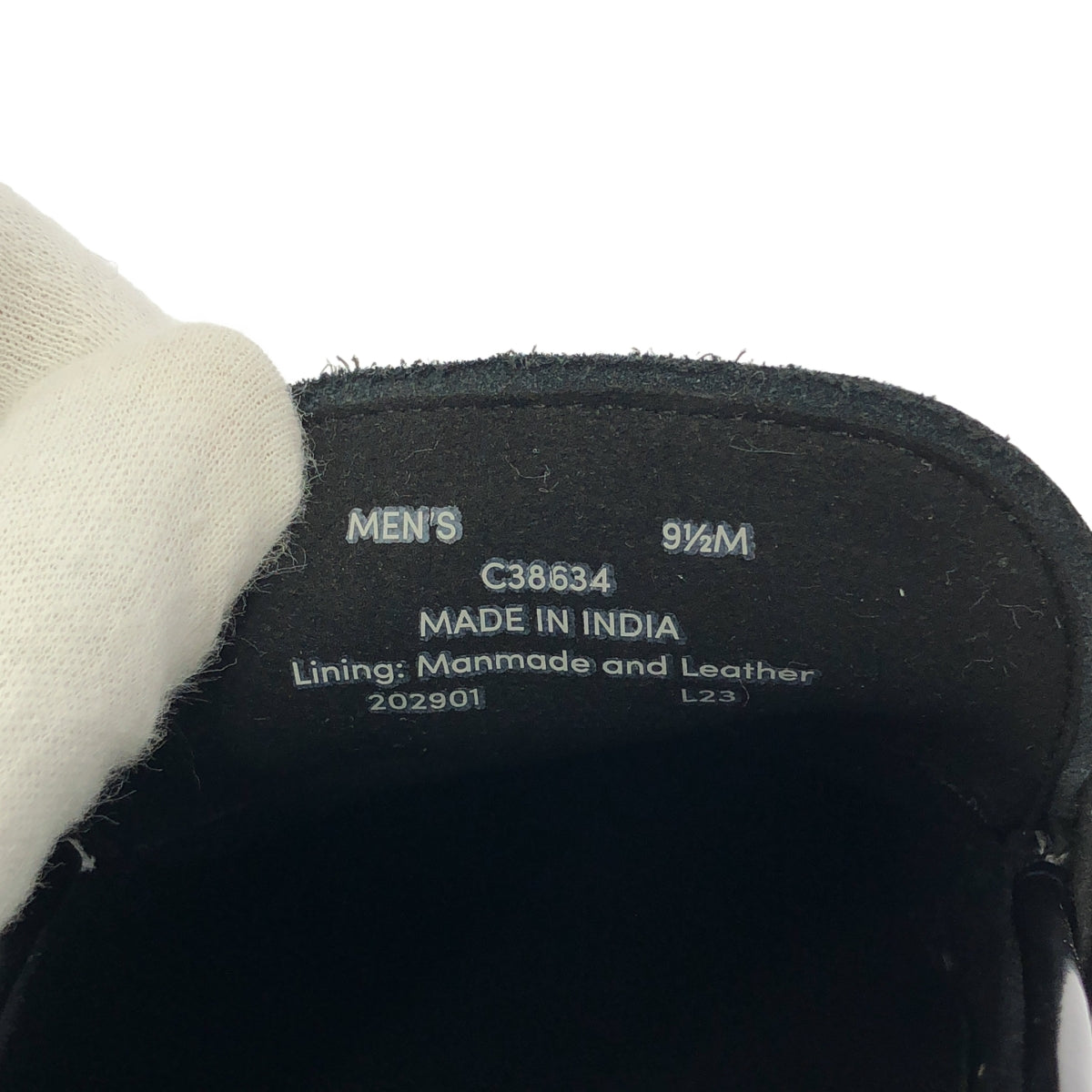 FRAGMENT DESIGN / 프래그먼트 디자인 | × COLE HAAN / 콜한 American Classics Penny Loafer / 가죽 아메리칸 클래식 페니 로퍼 가죽 신발 | 9 1/2 |