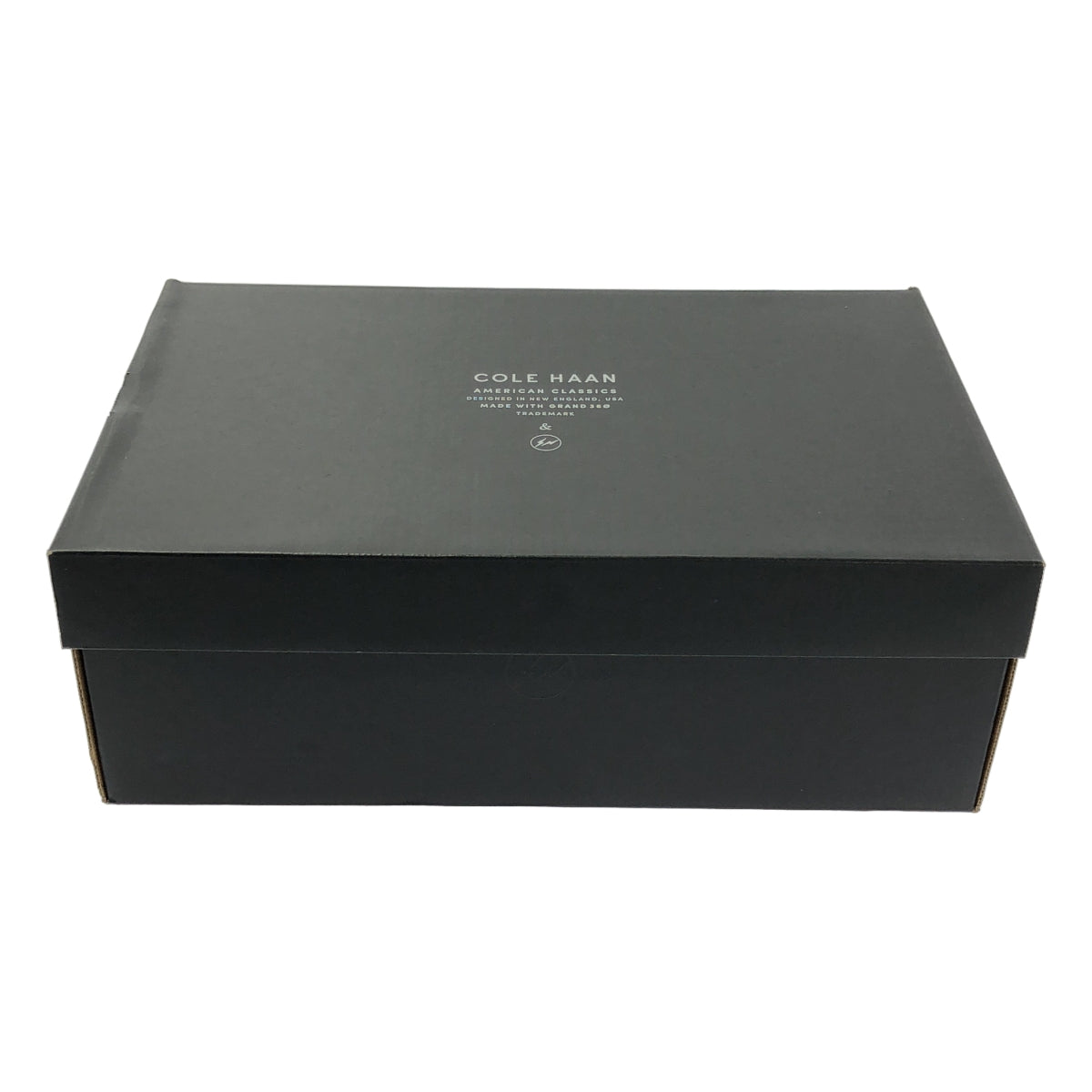 FRAGMENT DESIGN / 프래그먼트 디자인 | × COLE HAAN / 콜한 American Classics Penny Loafer / 가죽 아메리칸 클래식 페니 로퍼 가죽 신발 | 9 1/2 |