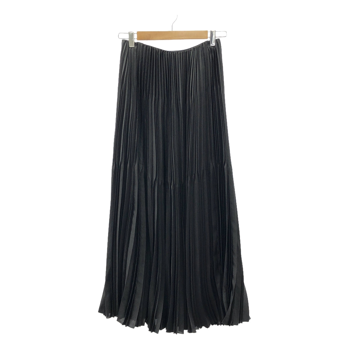 ASTRAET | Maxi Pleated Skirt | 1 | Women's