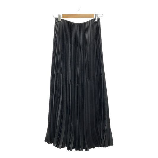 ASTRAET | Maxi Pleated Skirt | 1 | Women's