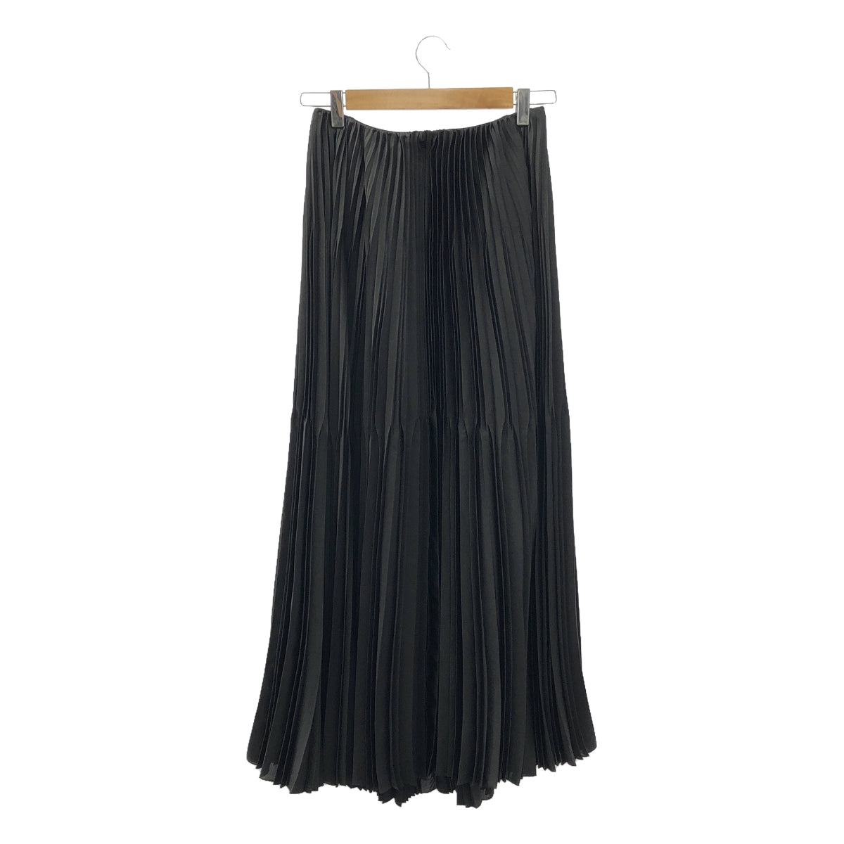 ASTRAET | Maxi Pleated Skirt | 1 | Women's