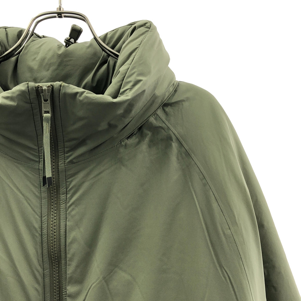 HYKE / 하이크 | 2024AW | Genderless PERTEX PUFF JACKET 파퍼 재킷 | 5 | 남성