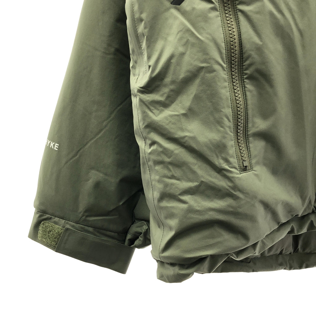HYKE / 하이크 | 2024AW | Genderless PERTEX PUFF JACKET 파퍼 재킷 | 5 | 남성
