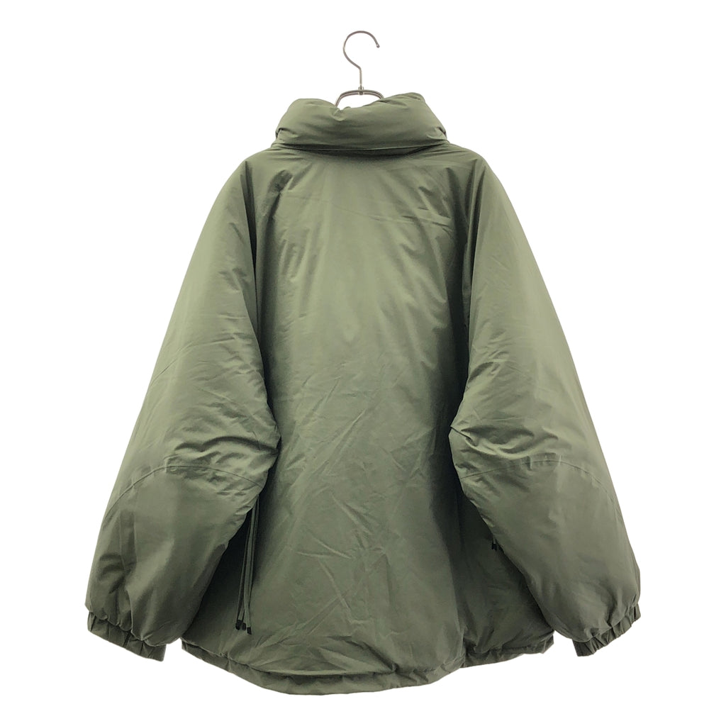 HYKE / 하이크 | 2024AW | Genderless PERTEX PUFF JACKET 파퍼 재킷 | 5 | 남성