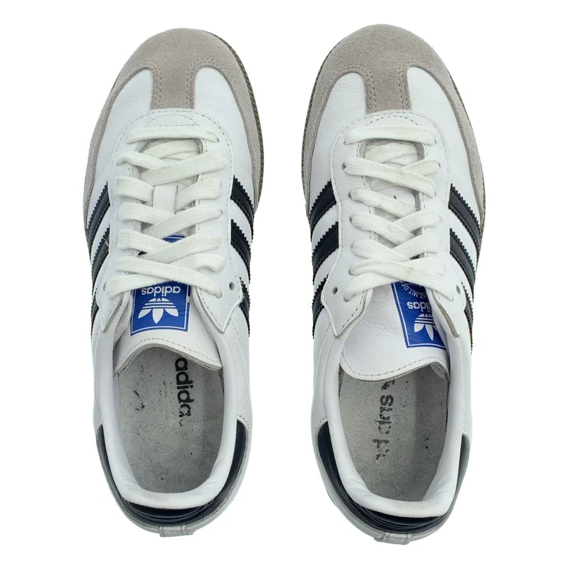 adidas / 愛迪達 | SAMBA OG 森巴 低筒運動鞋 | 23.5cm | 女款