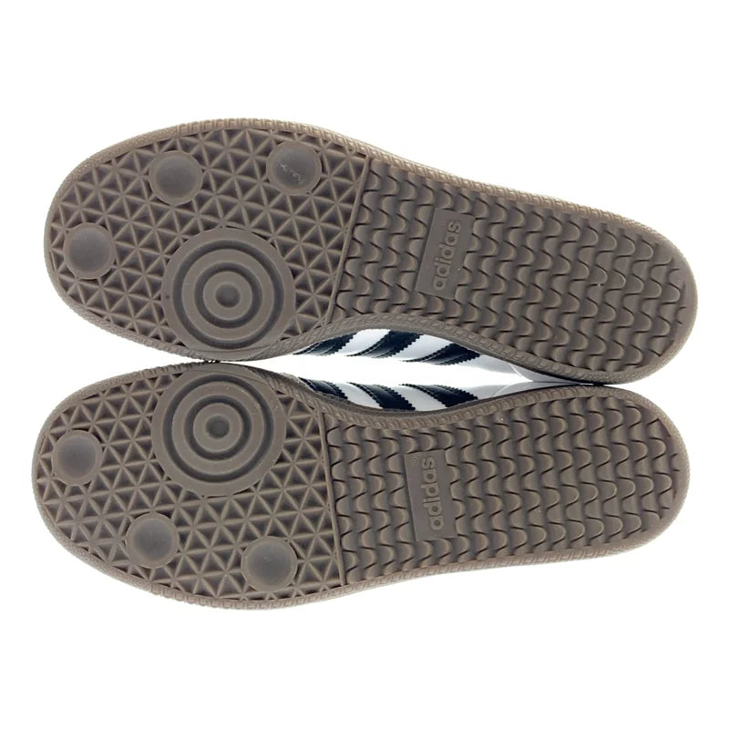 adidas / 愛迪達 | SAMBA OG 森巴 低筒運動鞋 | 23.5cm | 女款