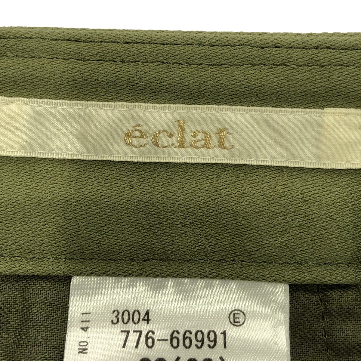 eclat / Eclat | Baker pants | 38 | Women's