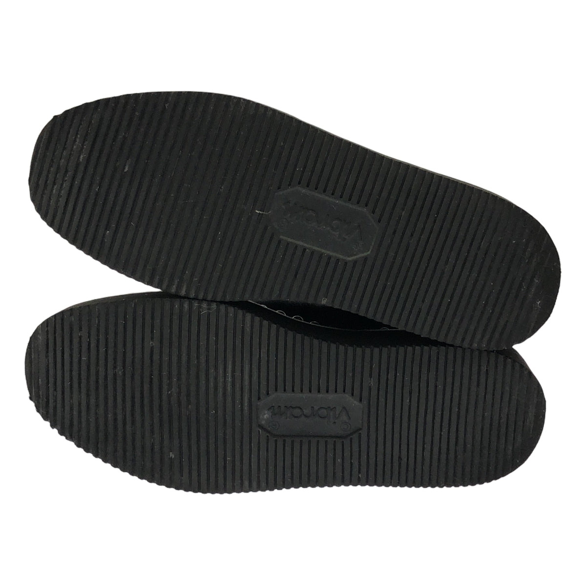 ALEXANDER WANG / 알렉산더 원 | 비주 두꺼운 스니커즈 | 37 1/2 | 블랙 | 여성