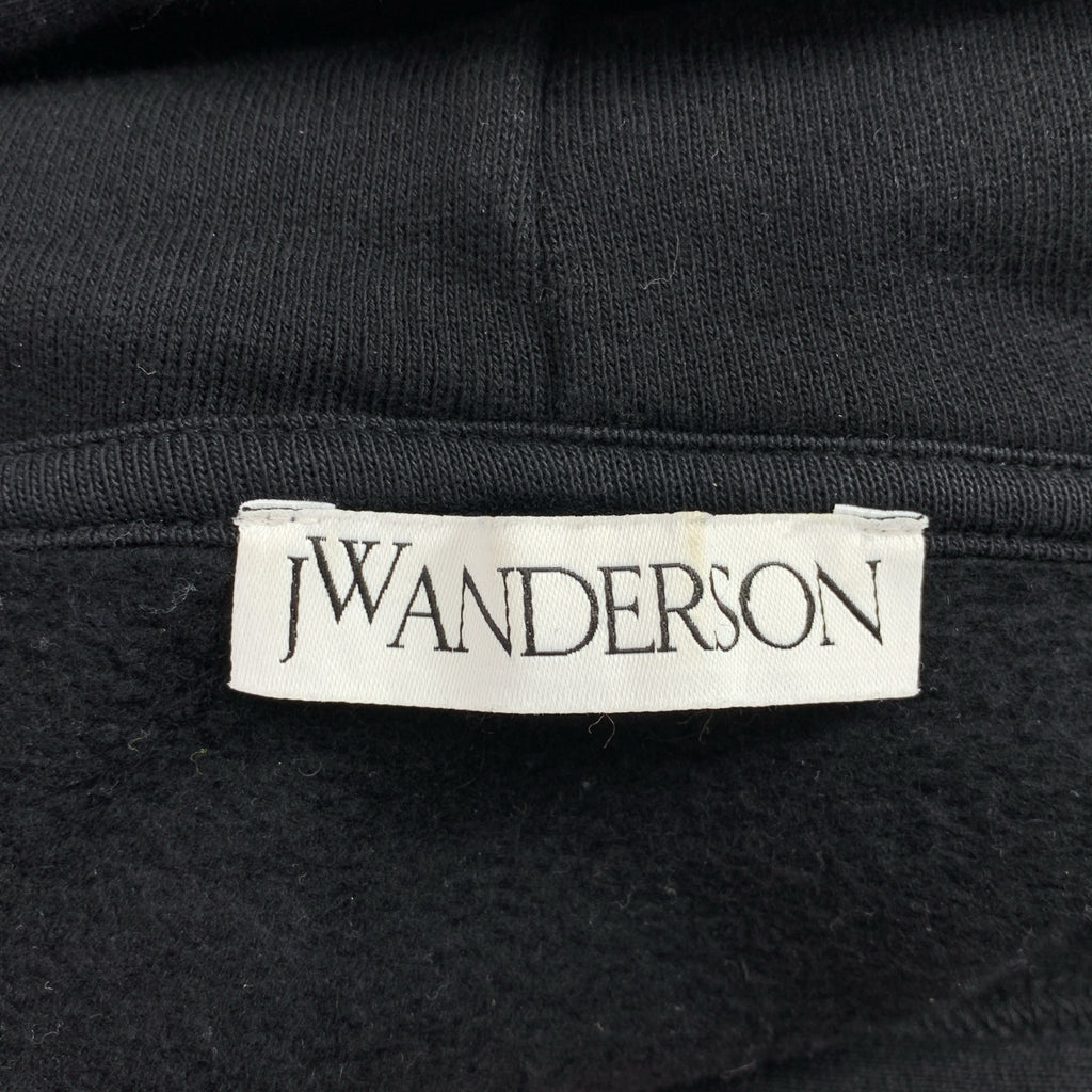 JW Anderson / 제이 더블 앤더슨 | 버섯 인쇄 후디 풀오버 후드 | L | 남성