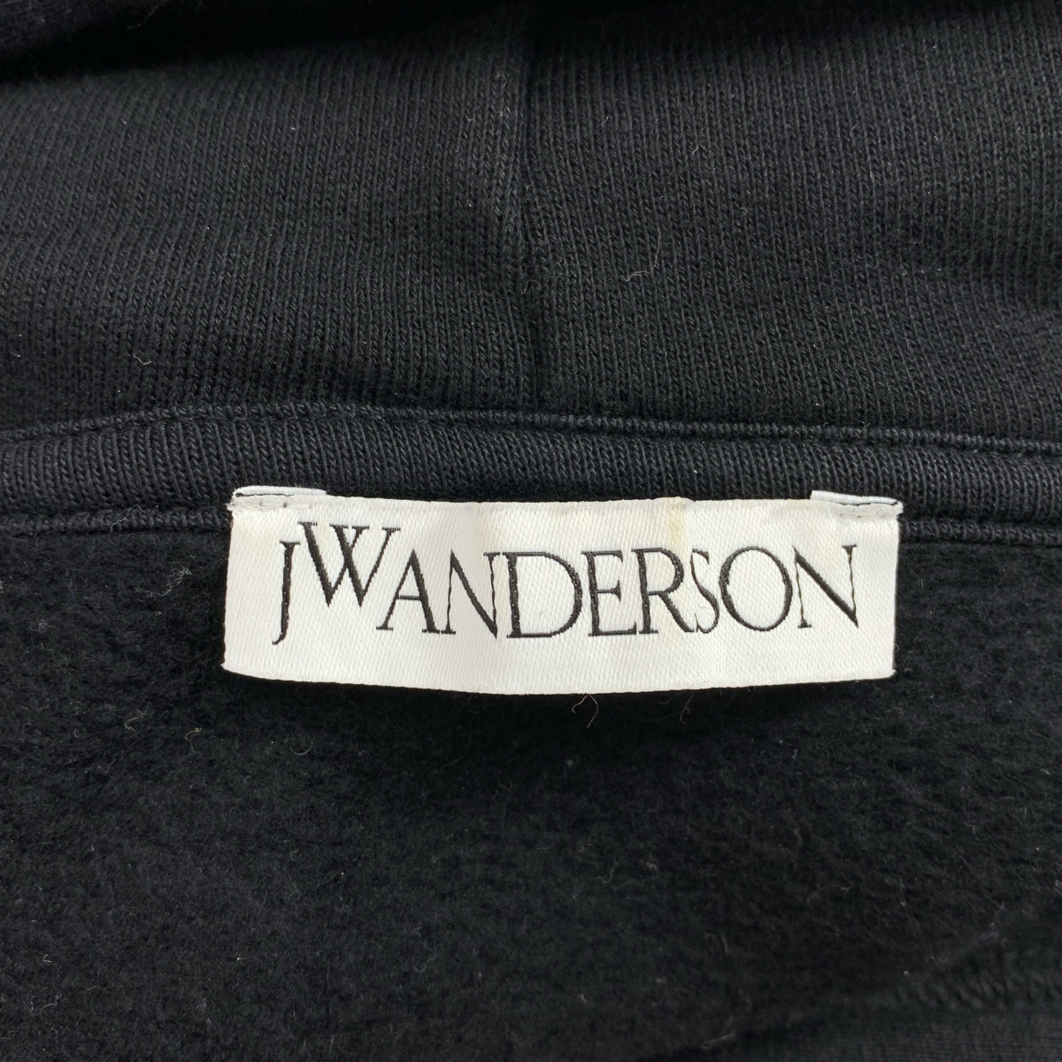 JW Anderson / 제이 더블 앤더슨 | 버섯 인쇄 후디 풀오버 후드 | L | 남성