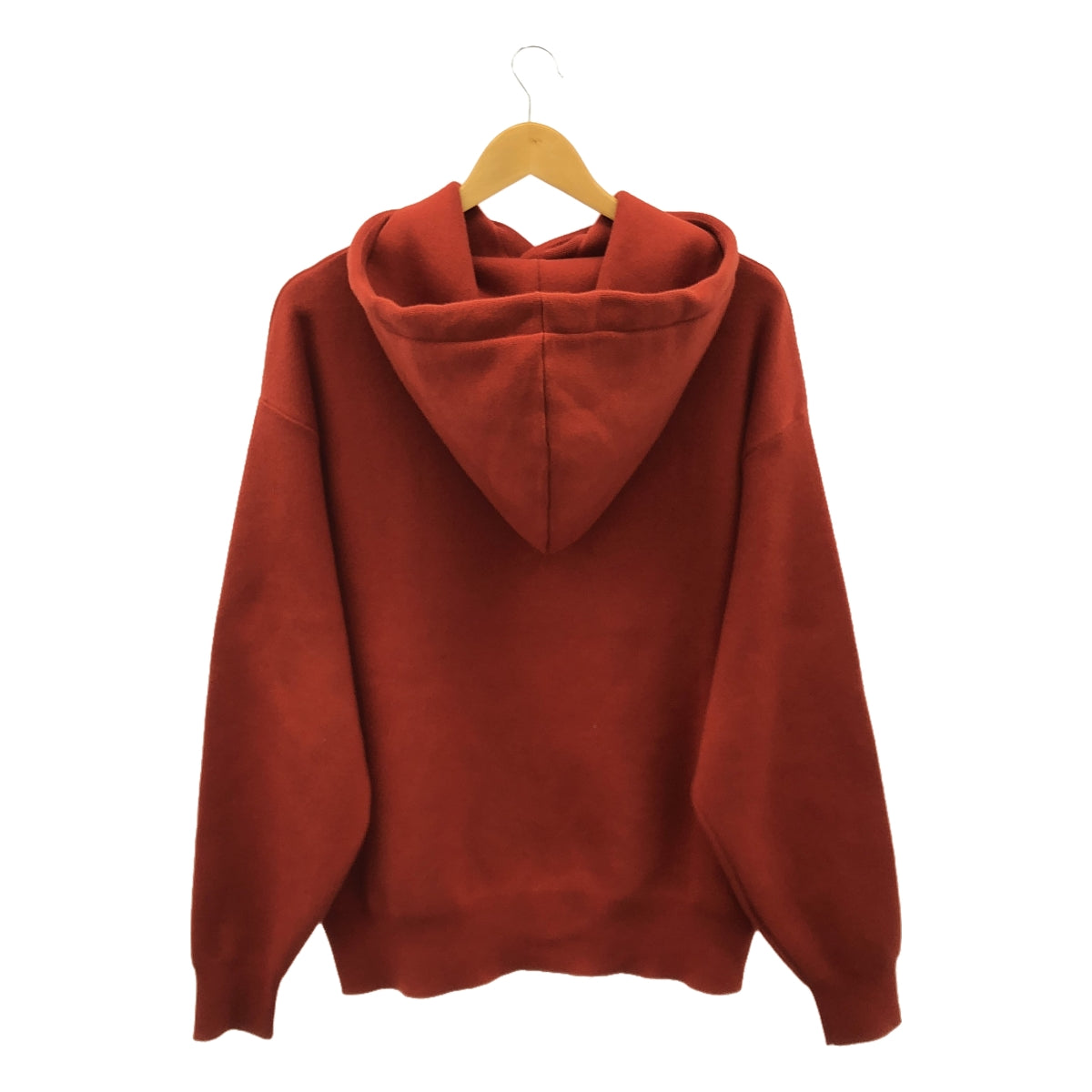 CABaN / Cavan | Cotton over parka | M | Orange | Women's