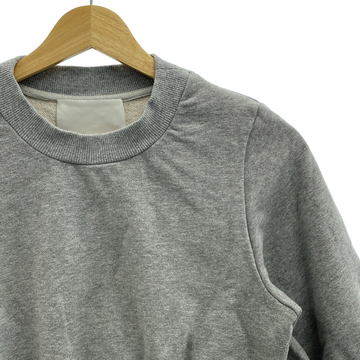 3.1 Phillip Lim | 圓領套頭衫 | XS | 女款