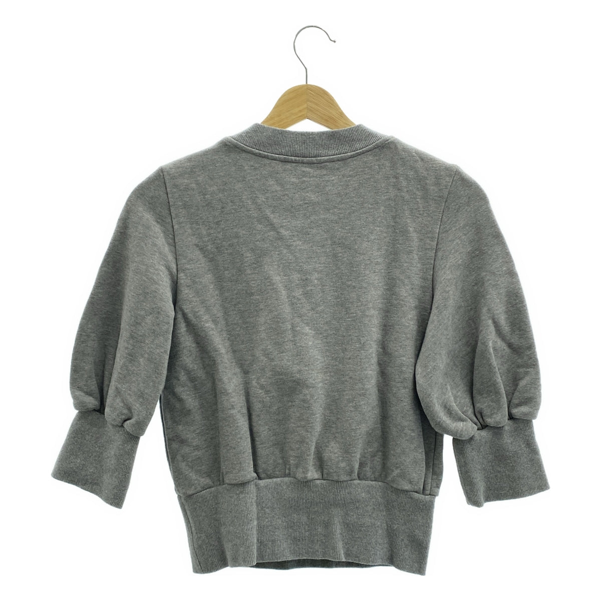 3.1 Phillip Lim | 圓領套頭衫 | XS | 女款