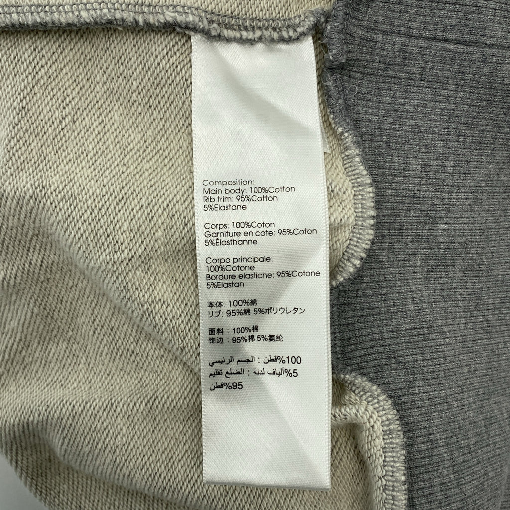 3.1 Phillip Lim / スリーワンフィリップリム | クルーネック スウェット トレーナー プルオーバー | XS | レディース