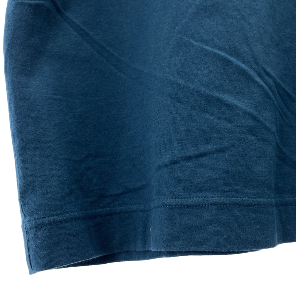 Vivienne Westwood 男裝 | 阻止氣候變遷印花 T 卹 | 尺寸 48 | 男款