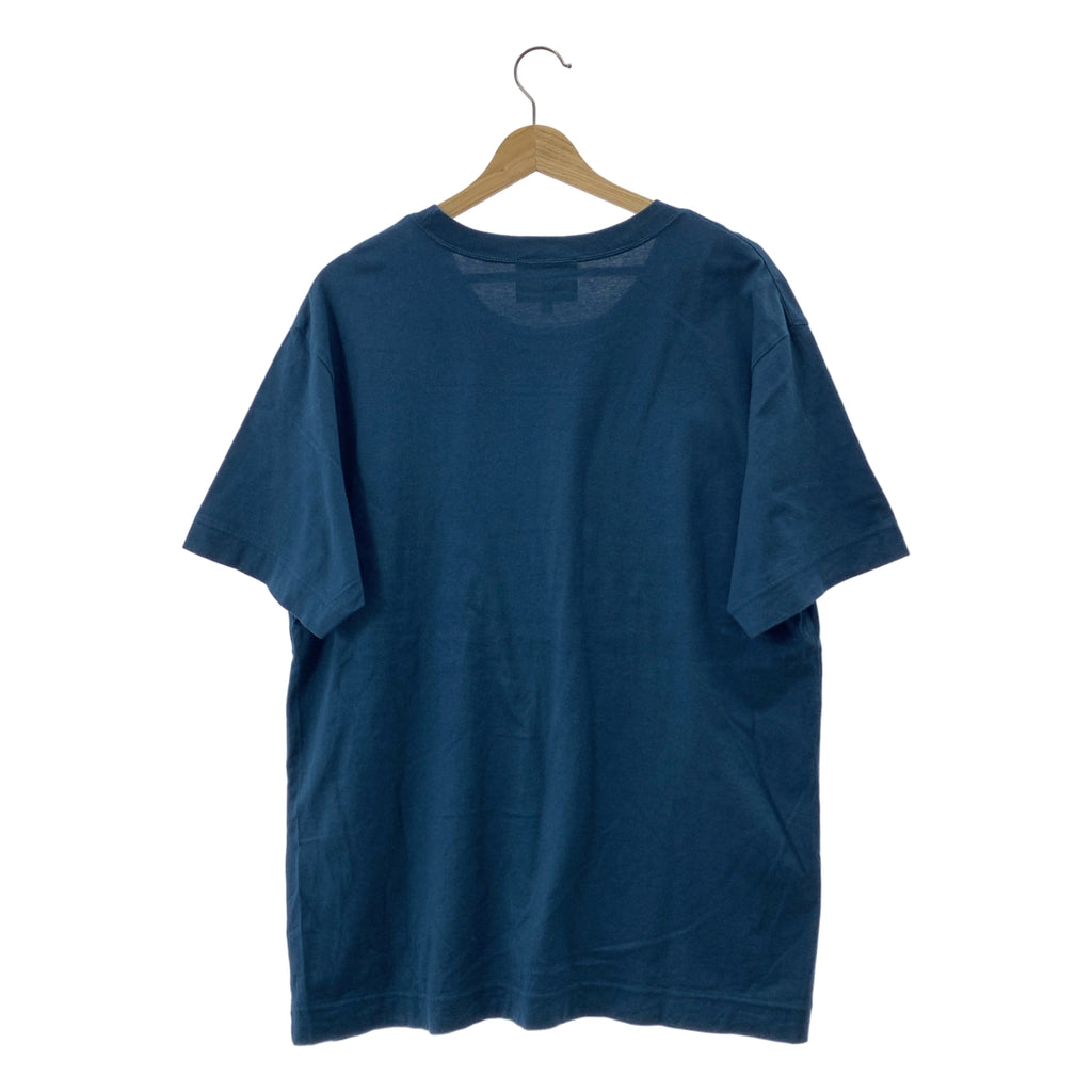 Vivienne Westwood 男裝 | 阻止氣候變遷印花 T 卹 | 尺寸 48 | 男款