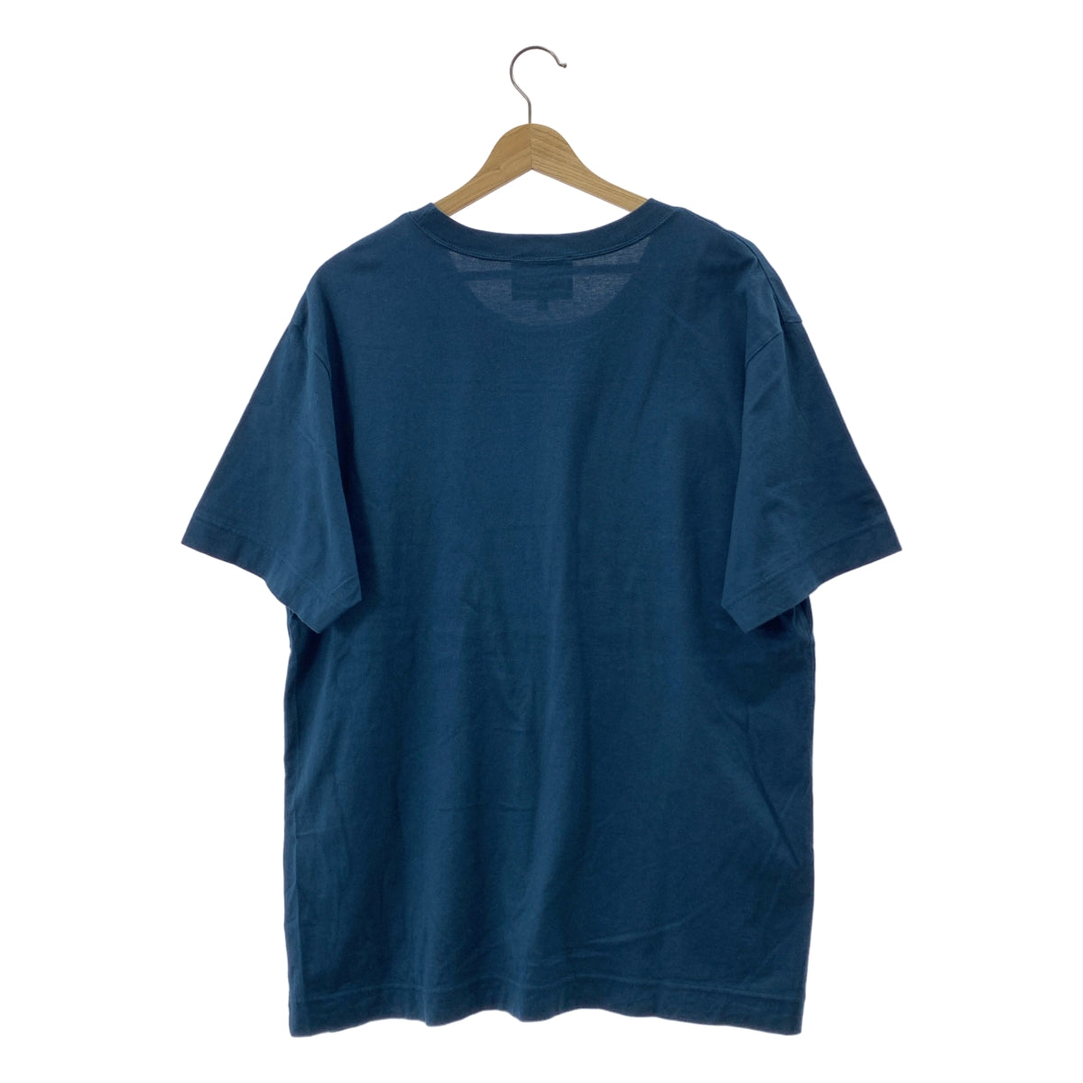 Vivienne Westwood 男裝 | 阻止氣候變遷印花 T 卹 | 尺寸 48 | 男款