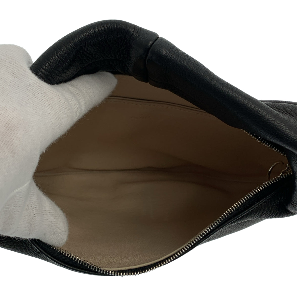 aeta / アエタ | ONE SHOULDER DA59 M レザー ワンショルダーバッグ |