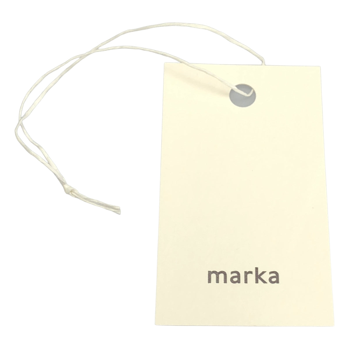 marka | 2025SS | 格紋春夏襯衫 / 開領襯衫 | 2 |