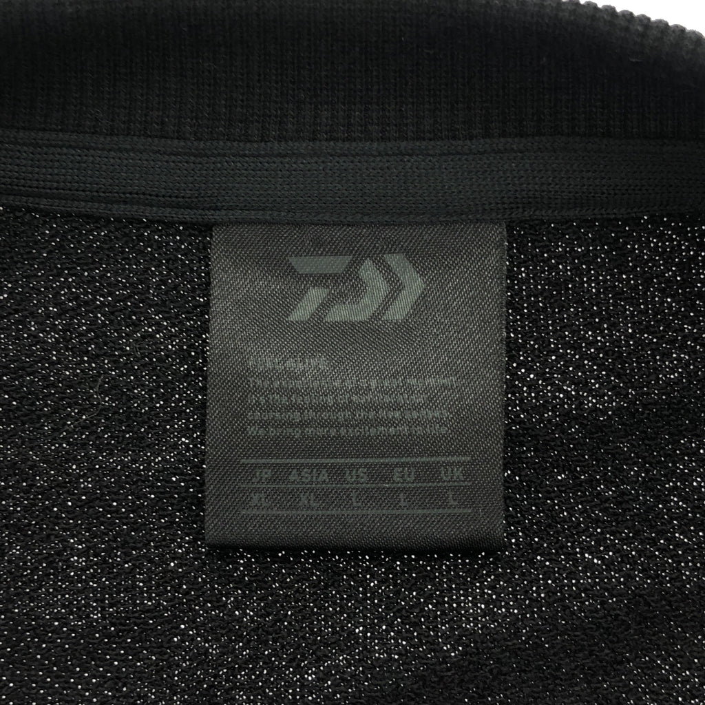 DAIWA PIER39 | TECH SWEAT MIL POCKET CREW | 超大碼衛衣 | XL | 男款