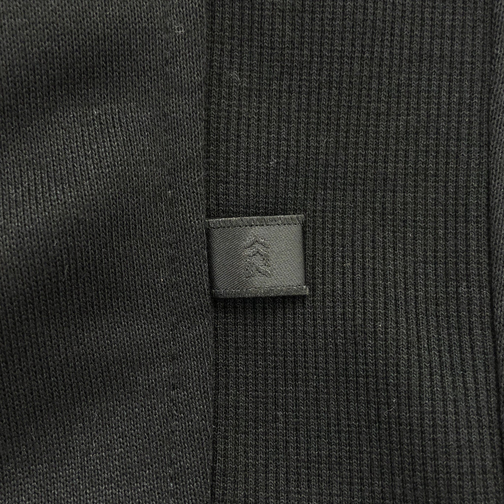 DAIWA PIER39 | TECH SWEAT MIL POCKET CREW | 超大碼衛衣 | XL | 男款