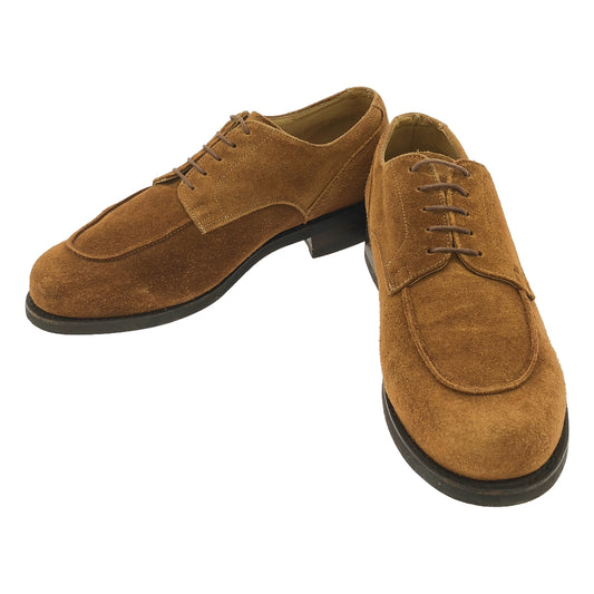 Paraboot | Chambord Suede Shoes | 9.5 F | Men's