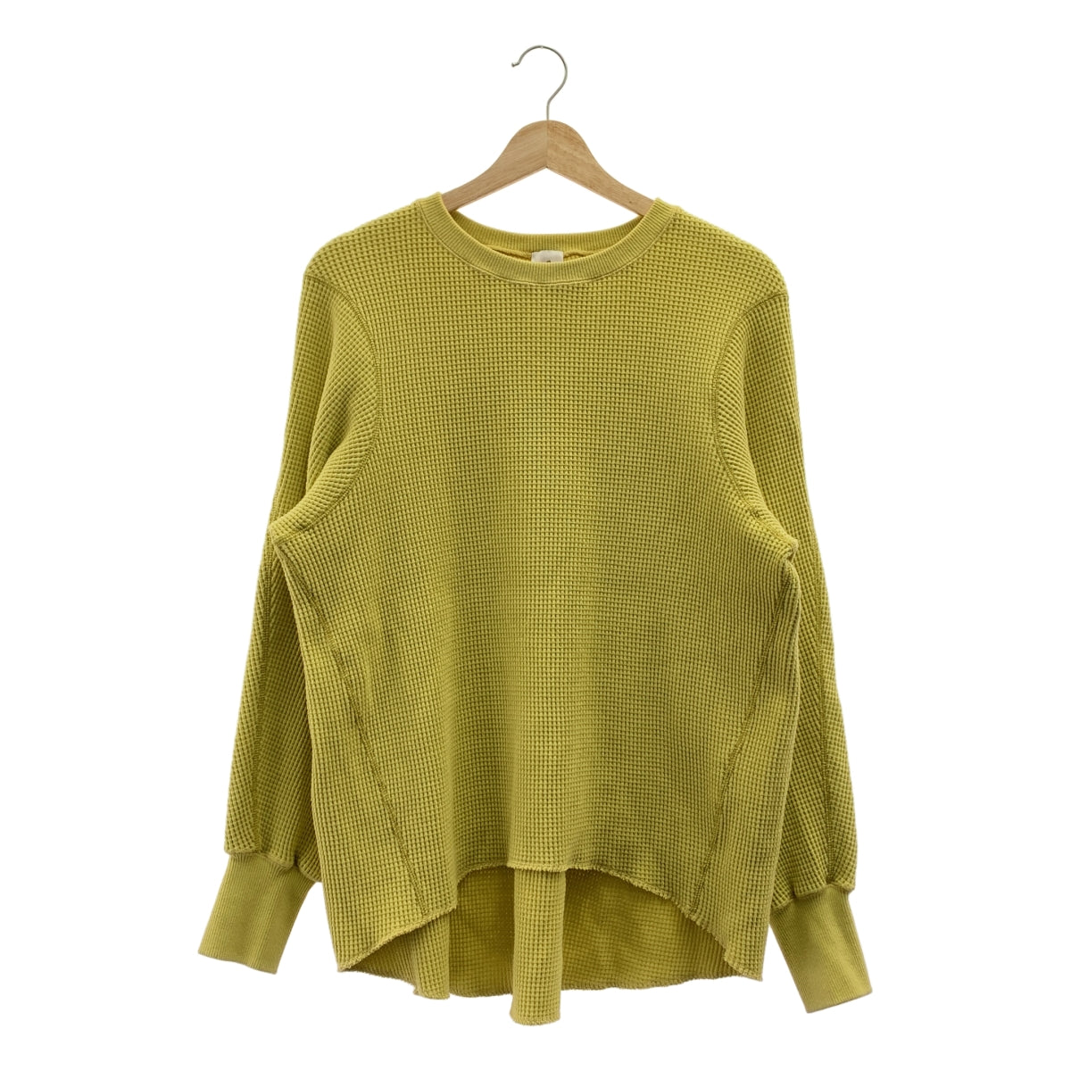 6(ROKU) BEAUTY&amp;YOUTH | 保暖彩色長袖套頭衫 | F碼 | 女款