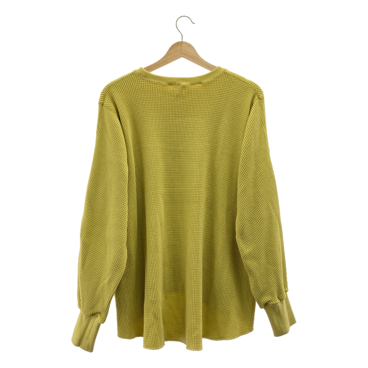 6(ROKU) BEAUTY&amp;YOUTH | 保暖彩色長袖套頭衫 | F碼 | 女款