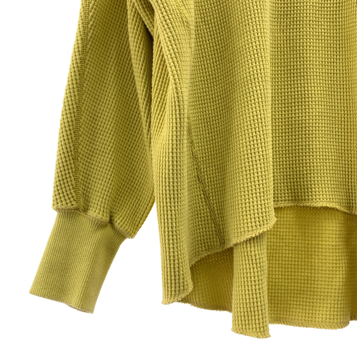 6(ROKU) BEAUTY&amp;YOUTH | 保暖彩色長袖套頭衫 | F碼 | 女款