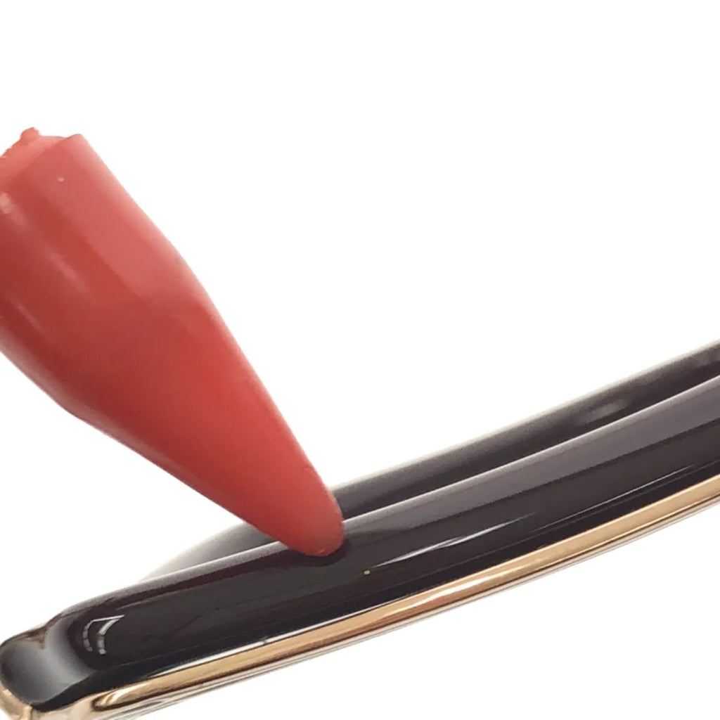 芬迪 | FS5300R 金屬組合太陽眼鏡 | 59□14-604 |布朗 |女性的