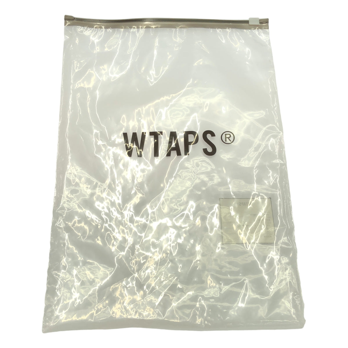 【美品】  WTAPS / ダブルタップス | × NEIGHBORHOOD / ネイバーフッド RIPPER SS TEE / ボーン リッパー Tシャツ カットソー | 02 | black | メンズ