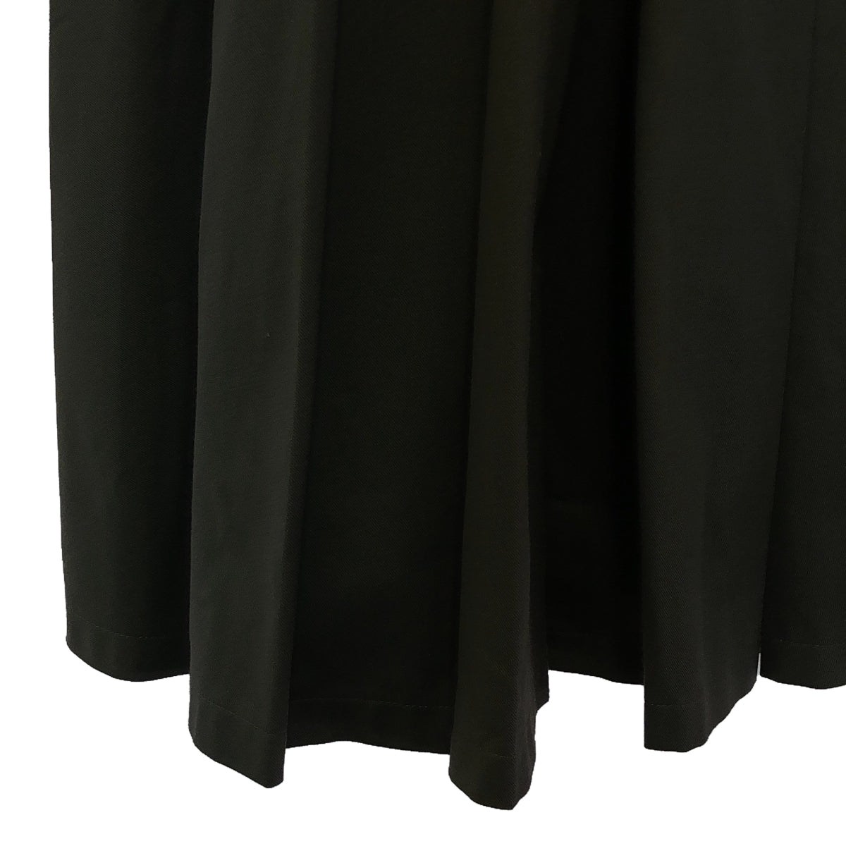 foufou / foufou | super tuck long skirt | 1 | Women's