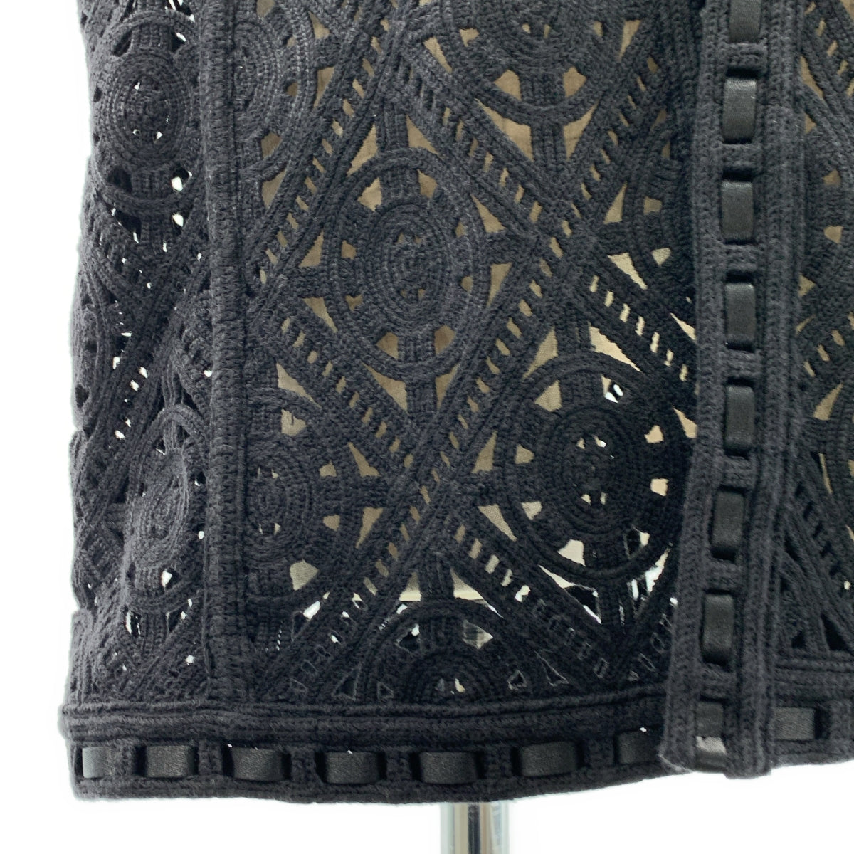 Tomorrowland BALLSEY / トゥモローランドボールジー | 2024SS