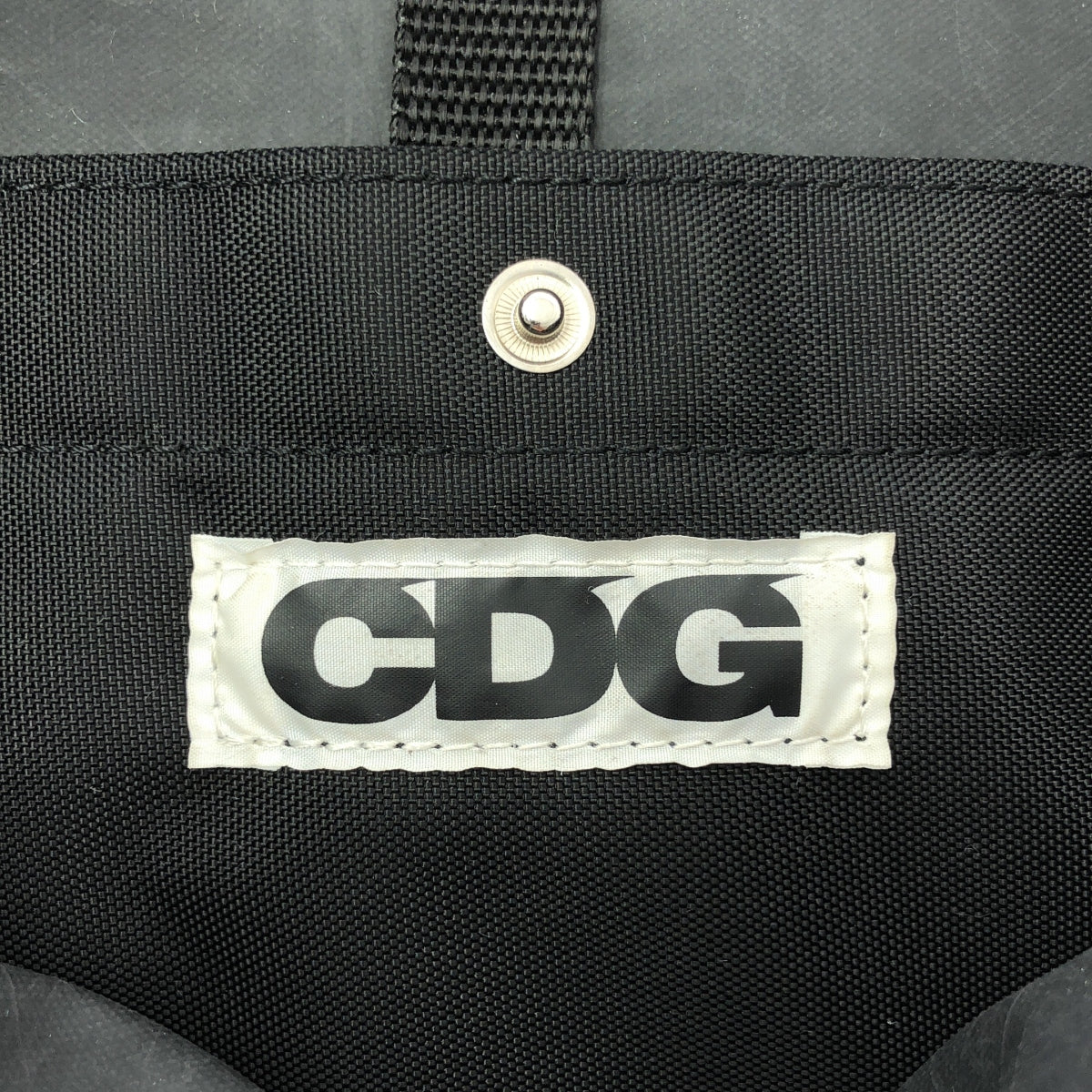 CDG by Comme des Garcons. / シーディージー コムデギャルソン