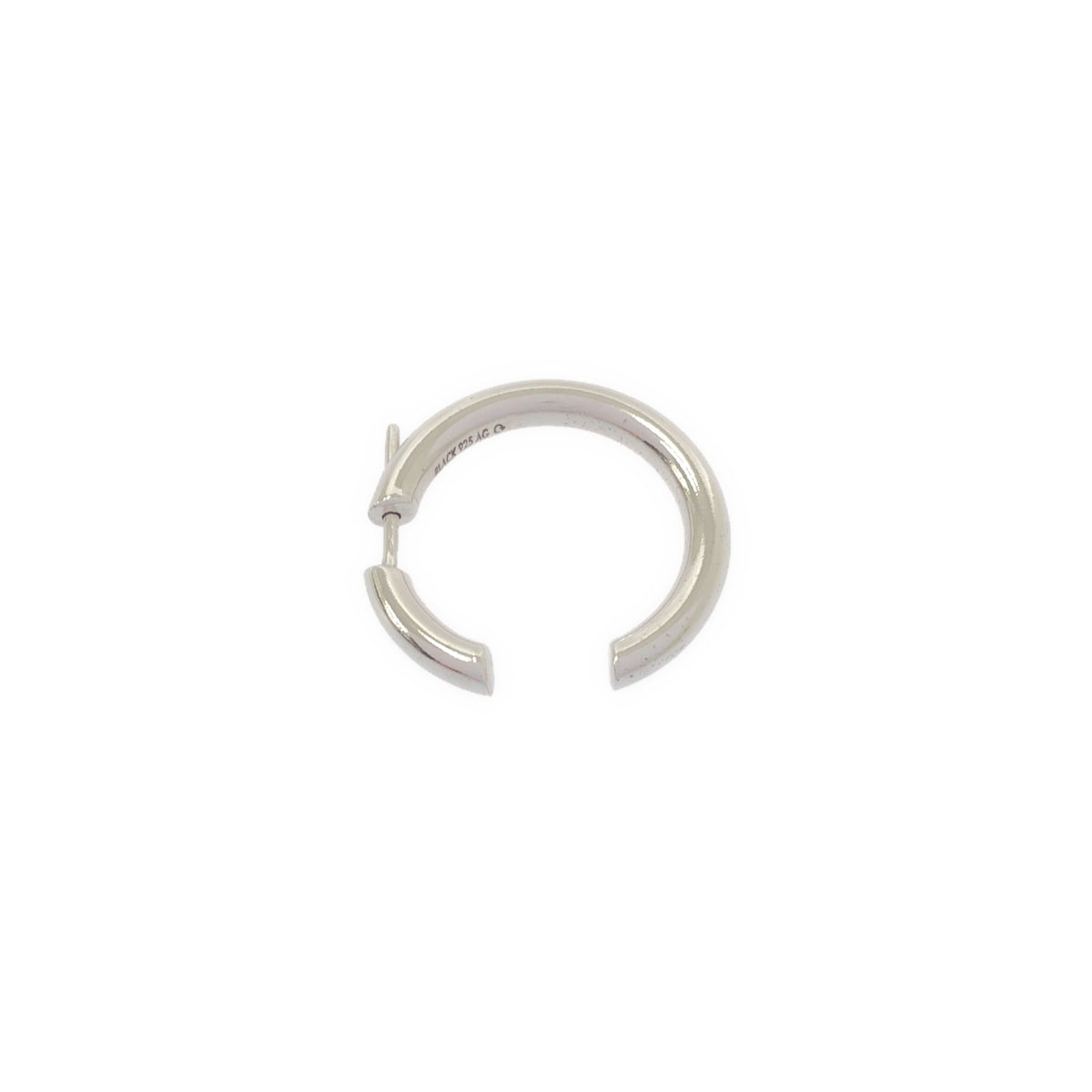 【成色極佳】MARIA BLACK | Disrupted 22 耳環 / sv925 | 銀 | 女士