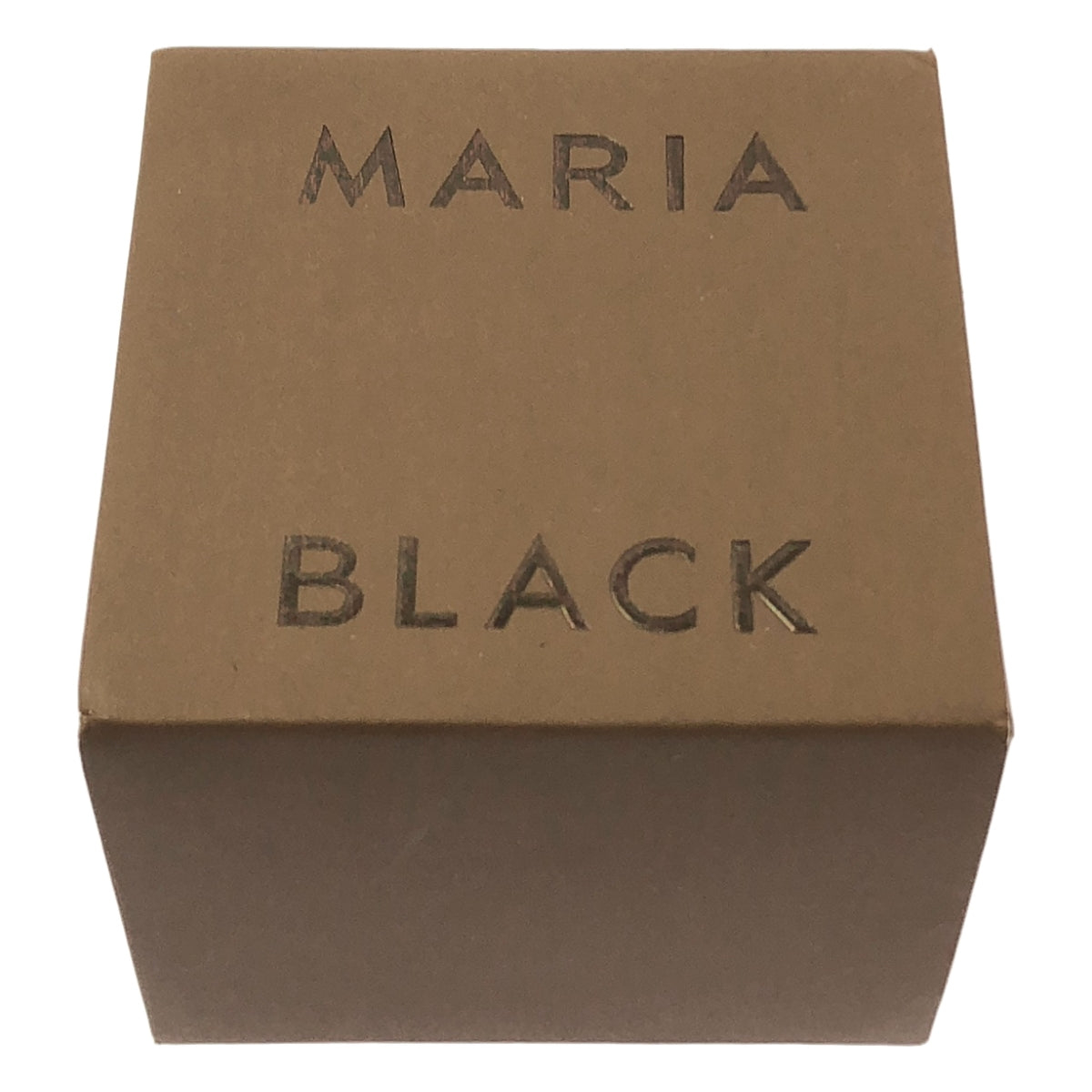 【成色極佳】MARIA BLACK | Disrupted 22 耳環 / sv925 | 銀 | 女士