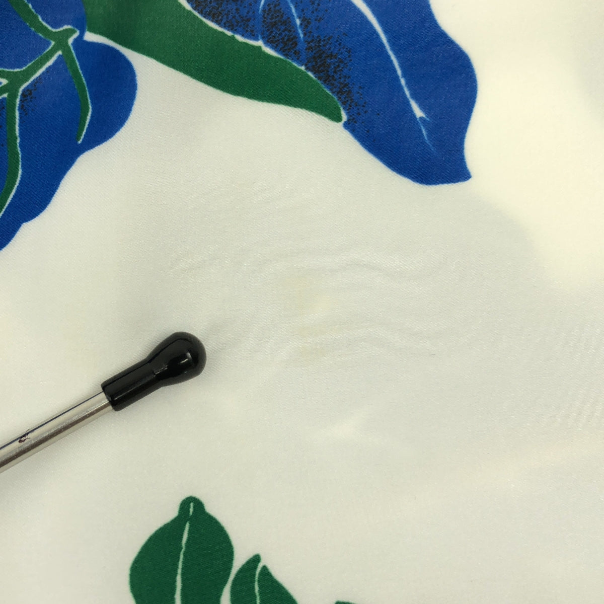 sacai / Sacai | × SUN SURF 印花不對稱半身裙 | 2 |多色 |女性的