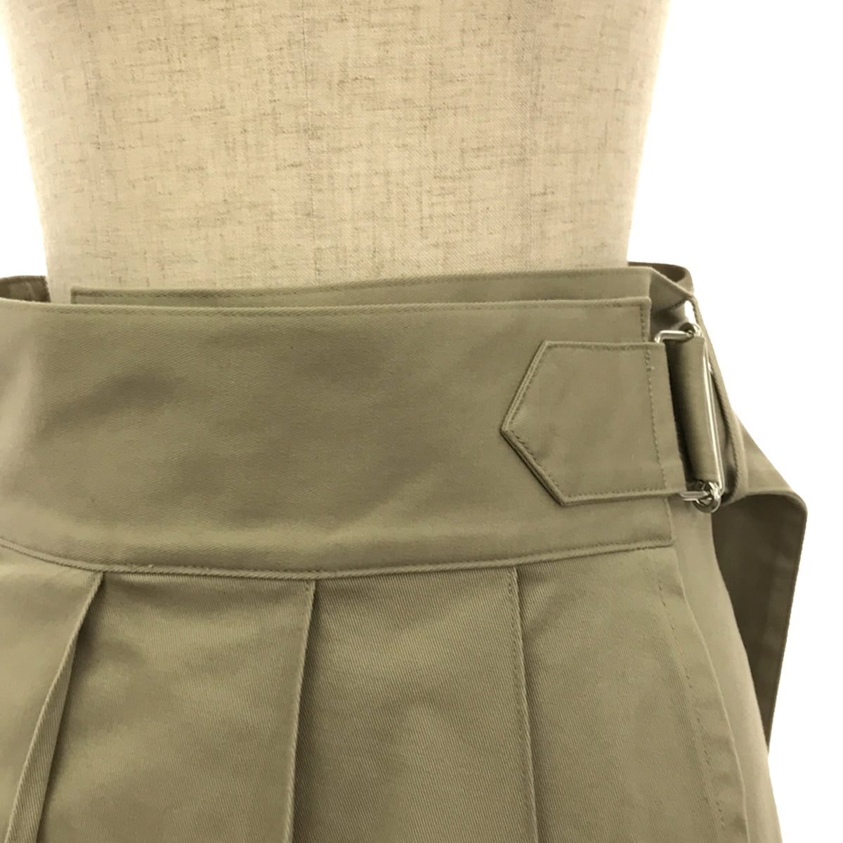 foufou / フーフー | tender skirt 2.0 テンダースカート | 0 | レディース
