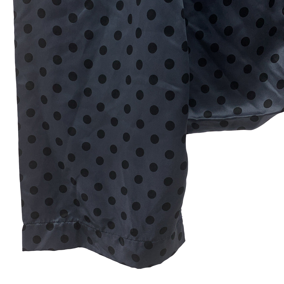 COMME des GARÇONS | 2013 春夏 |聚酯圓點 Sarouel 短褲 | SHOPBOP尺寸 M |