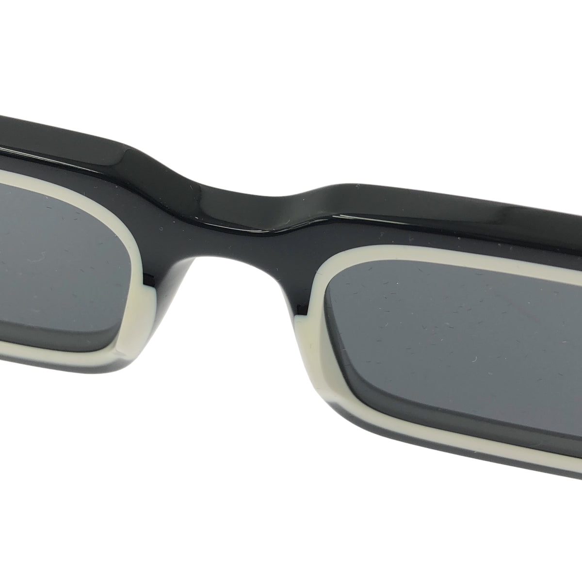 PRADA / プラダ | Symbole sunglasses スクエア シンボル サングラス | 53◻︎21 145 | その他