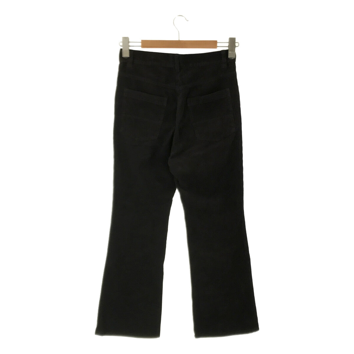 Framework | 2020AW | Cole semi-wide pants 2 | 36 | Dark brown | Women's